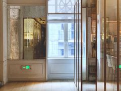 门面-Jean Georges