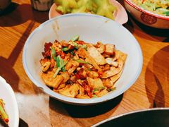 -老湘村·湖南土菜(天河维多利店)