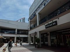 -三井奥特莱斯购物城(爵士之梦长岛店)