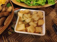 -多哥水傣味餐厅(司马巷店)