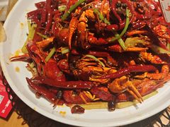 -庆峰龙虾烧烤(合肥一店)