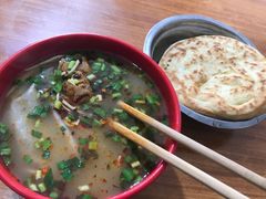 -高记清香园绝味不翻汤