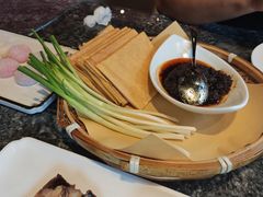 -大红门·博山菜(义乌路 海岱楼店)