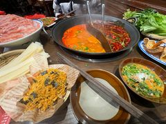 -萍姐火锅·公路夜市(南京新街口店)