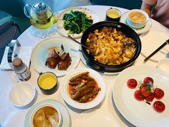 -潮上潮(南中环店)