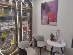 -希梵尔头皮抗衰·科技养发