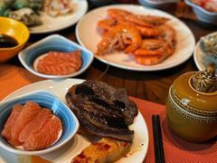 -以岭健康城·凯旋门大酒店-怡梦音乐西餐厅