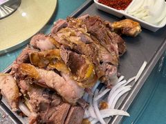 -新疆杭州疗养院·富春山庄