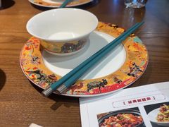 -相约·羊村小馆非遗手抓肉(七一酱园店)