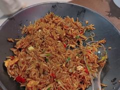 -铭副琦食·虾蟹烩馆(渔人码头店)