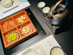 -花潮料理艺食馆(SM新生活广场店)