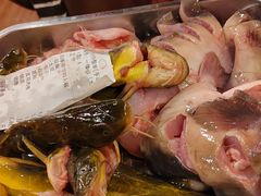 -江湖水乡铁锅炖魚(周庄嘉园店)