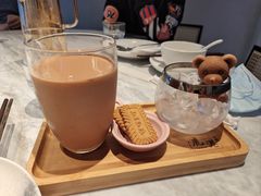 -鹿港小镇(霄云店)