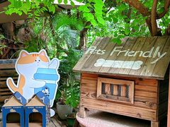 -时光花园(白鹭洲店)