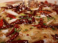 -江渔兒酸菜魚專門店(顺盈时代广场店)