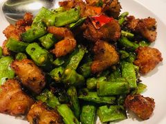 -汤城小厨•粤菜•靓汤(金宝街店)