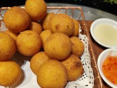 -人民公社大食堂(张家湾店)