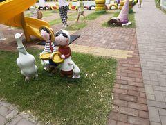 -天目湖涵田度假村