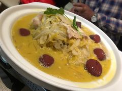 -上关雪東北菜(中房金谊店)
