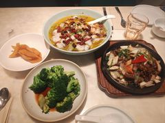 -港丽餐厅(天河城店)