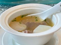 -京香轩·中餐厅(上海中庚聚龙酒店)