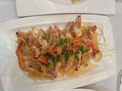 -西苑饭店·蓬莱春餐厅