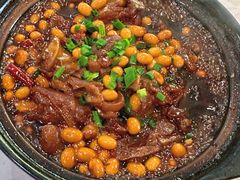 -阿龙酒煲(海宁新苑路店)