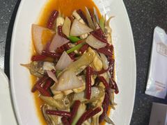 -王庄阿咪海鲜大排档(象园店)