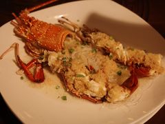 -毛里求斯小四川餐厅总店