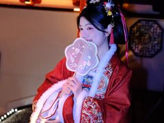 -汉仪华裳汉服馆(豫园店)