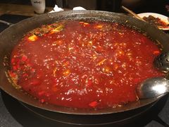 -纸盐河码头火锅(十八梯店)
