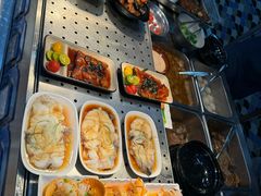 -深海中餐厅(国家海洋博物馆店)