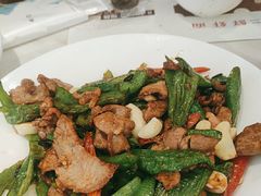 -子霖南山鲜虾面(南山总店)