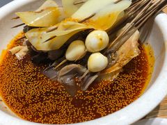 -嘉州叶婆婆钵钵鸡(建设路店)