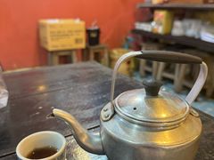 -席娜卡琳火车铁道夜市