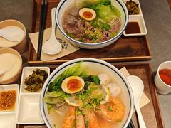 -陈鹏鹏潮汕菜(宝安机场T3航站楼店)