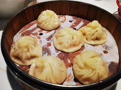 杭式小笼包-春家·非遗手工小吃(徐汇万科广场店)