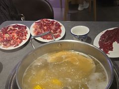 -贵宾牛·潮汕牛肉火锅(珠池总店)