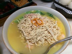 -锦府盐帮·李宅(领展购物广场中关村店)