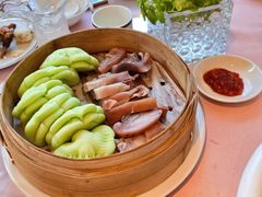 -扬州香格里拉·香宫中餐厅