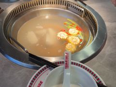 -三头牛·潮汕牛肉生蚝火锅 (夏湾店)