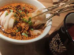 无骨鸡爪-太二酸菜鱼(福州泰禾店)