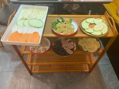 -正宗齐齐哈尔烤肉·齐牛哥鲜切炭火烤肉(杭州总店)