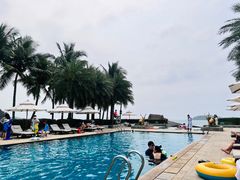 -石梅湾艾美度假酒店