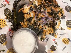 糯叽叽南瓜BB-泰妃殿(武汉首店)