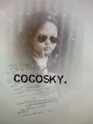-COCOSKY 巧克力天空兒童摄影(凯德和平广场店)