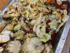 -三盛肥蛤(二环南路店)