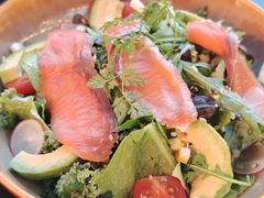 -MR.ROCKY洛奇先生·西餐&酒吧(太古仓店)