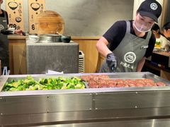 -肉肉大米(德基广场店)