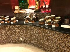 -上海浦东丽晟假日酒店-多瑙河全日餐厅